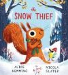 THE SNOW THIEF (PB)