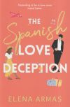 THE SPANISH LOVE DECEPTION