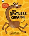 THE SPOTLESS GIRAFFE