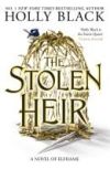 THE STOLEN HEIR