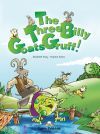 THE THREE BILLY GOATS GRUFF