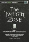 The Twilight Zone Vol. 1