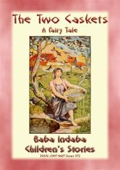 Portada de THE TWO CASKETS - A Children?s Fairy Tale (Ebook)