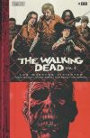 THE WALKING DEAD (LOS MUERTOS VIVIENTES) EDICIÓN DELUXE # 01