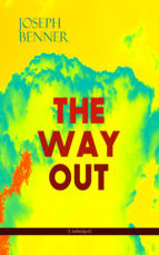 Portada de THE WAY OUT (Unabridged) (Ebook)