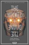 THE WICKED + THE DIVINE 06 FASE IMPERIAL, SEGUNDA PARTE