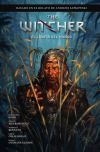 THE WITCHER DE ANDRZEJ SAPKOWSKI: EL &Uacute;LTIMO DESEO 03. EL CONFIN DEL MUNDO