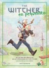 The Witcher En Peque&ntilde;ito