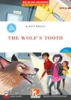 THE WOLF'S TOOTH+APP+EZONE