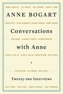 Portada de Conversations with Anne: Twenty-Four Interviews