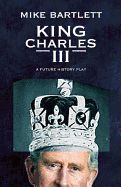 Portada de King Charles III