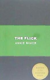 Portada de The Flick