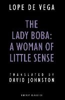 Portada de The Lady Boba: A Woman of Little Sense