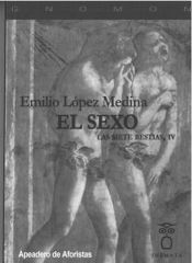 Portada de EL SEXO