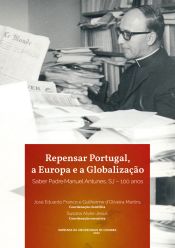 Portada de REPENSAR PORTUGAL, A EUROPA E A GLOBALIZA€ÃO