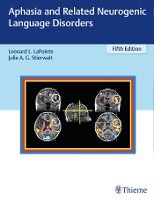 Portada de Aphasia and Related Neurogenic Language Disorders