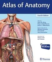 Portada de Atlas of Anatomy