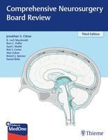 Portada de Comprehensive Neurosurgery Board Review