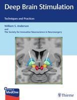 Portada de Deep Brain Stimulation: Techniques and Practices