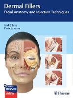 Portada de Dermal Fillers: Facial Anatomy and Injection Techniques