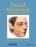 Portada de Facial Volumization. An Anatomic Approach + e-content online