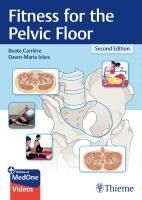 Portada de Fitness for the Pelvic Floor