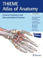 Portada de General Anatomy and Musculoskeletal System (Thieme Atlas of Anatomy)
