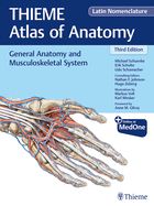 Portada de General Anatomy and Musculoskeletal System (Thieme Atlas of Anatomy), Latin Nomenclature