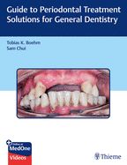 Portada de Guide to Periodontal Treatment Solutions for General Dentistry