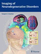 Portada de Imaging of Neurodegenerative Disorders