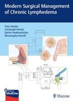 Portada de Modern Surgical Management of Chronic Lymphedema