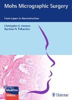 Portada de Mohs Micrographic Surgery: From Layers to Reconstruction
