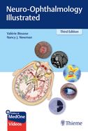 Portada de Neuro-Ophthalmology Illustrated