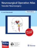 Portada de Neurosurgical Operative Atlas. Vascular Neurosurgery + Online at MedOne Videos