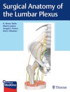 Portada de Surgical Anatomy of the Lumbar Plexus