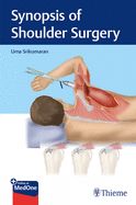 Portada de Synopsis of Shoulder Surgery