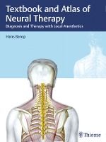 Portada de Textbook and Atlas of Neural Therapy. Diagnosis and Therapy with Local Anesthetics