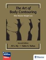 Portada de The Art of Body Contouring: After Massive Weight Loss