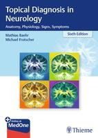 Portada de Topical Diagnosis in Neurology: Anatomy, Physiology, Signs, Symptoms