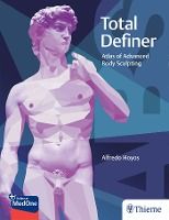 Portada de Total Definer: Atlas of Advanced Body Sculpting