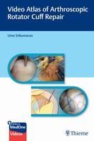 Portada de Video Atlas of Arthroscopic Rotator Cuff Repair