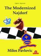 Portada de The Modernized Najdorf