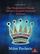 Portada de The Modernized Nimzo-Queen's Gambit Declined Systems