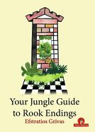 Portada de Your Jungle Guide to Rook Endings