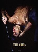 Portada de Total Chaos: The Story of the Stooges