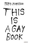 THIS IS A GAY BOOK