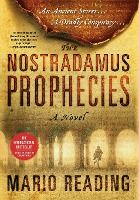 Portada de The Nostradamus Prophecies