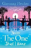 Portada de You're the One That I Want