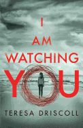 Portada de I Am Watching You