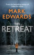 Portada de The Retreat